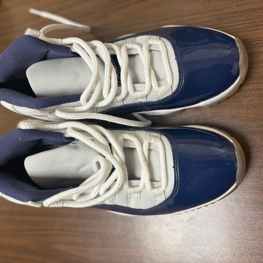 🔥Bundle Deal (all 3 for $280)🔥2017 Air Jordan 11 Retro 'Win Like '82'